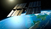 سلاح عسكري مدمر.. محطة الطاقة الشمسية الفضائية على خط النار