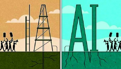 تصاعد وتيرة ردود الفعل السلبية تجاه متطلبات نشر الذكاء الاصطناعي