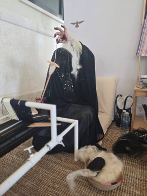 الحرف التقليدية.. عبق تراثي يرفد الاقتصاد الإبداعي