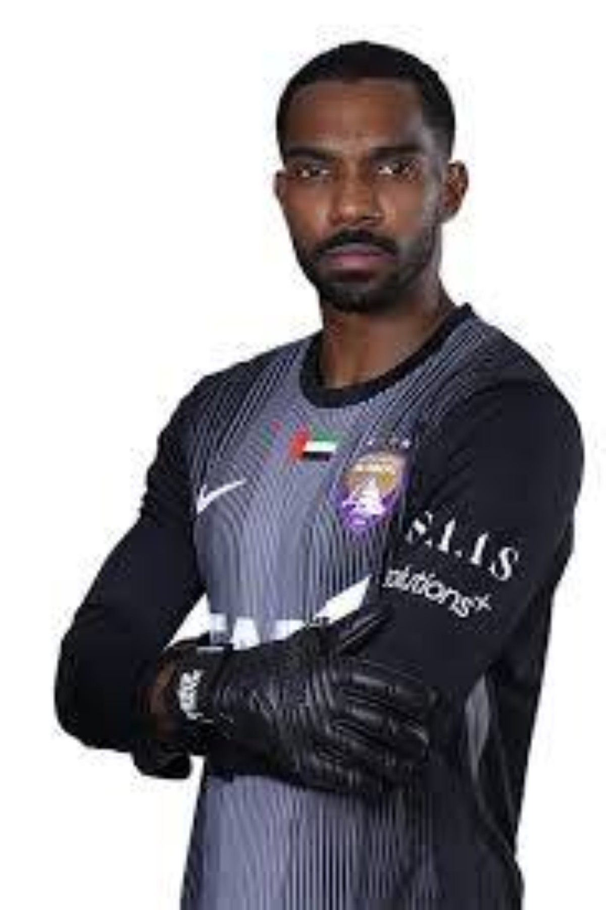خالد عيسى