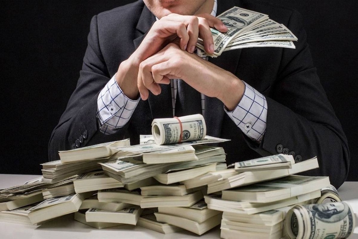 راتب 18 مليون دولار.. اكتشف الوظيفة المذهلة