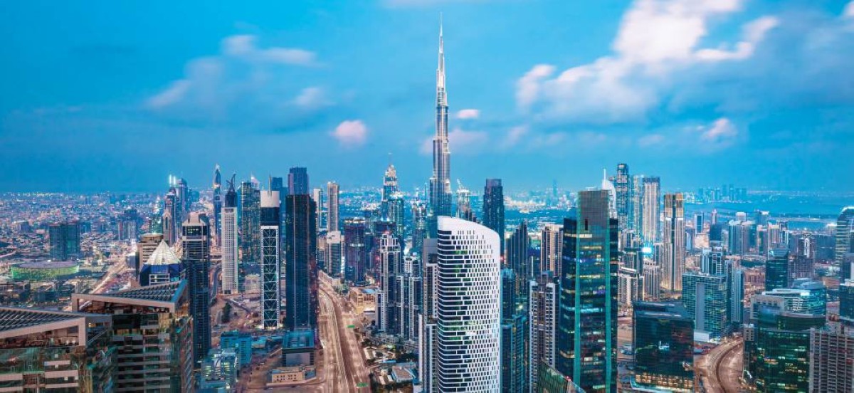 تسارع وتيرة الاستثمار في الأصول التجارية مع زيادة المشاريع الجديدة