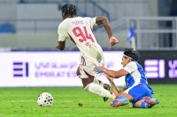 الوحدة مع داركو.. انتصار وحيد يكشف حجم التراجع المخيف