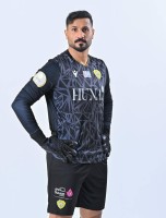 الوصل يعلن إيقاف السناني وبوفتيني حتى إشعار آخر