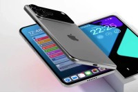 تقارير عن تأجيل إطلاق «آيفون» القابل للطي يهبط بسهم «أبل»