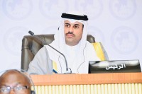 البرلمان الآسيوي الأفريقي ينتقد إخفاق مجلس الأمن في اعتماد قرار يطالب إيران بالامتناع عن عرقلة الملاحة في مضيق هرمز