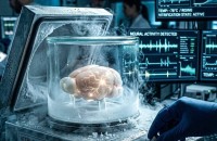 ابتكار يعيد الحياة لأنسجة الدماغ المجمدة