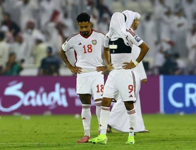 «الأبيض» سابع أطول غياب عن كأس العالم.. وكوبا منذ 88 سنة