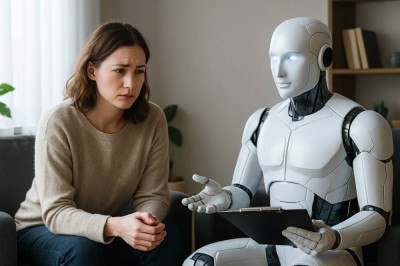 "جيميناي" من صديق مقرب إلى منقذ رقمي.. غوغل تحصن ذكاءها الاصطناعي ضد الانتحار