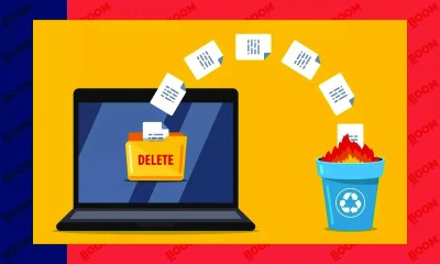 هل يجب أن يبقى ما على شبكة الإنترنت دائماً إلى الأبد؟