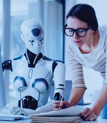 هل الجهات التنظيمية مستعدة لتعميم الذكاء الاصطناعي بمجال التدقيق؟