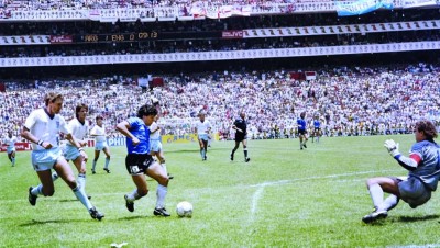 «نظرية مارادونا لأسعار الفائدة» والخيارات المتاحة أمام المصارف المركزية