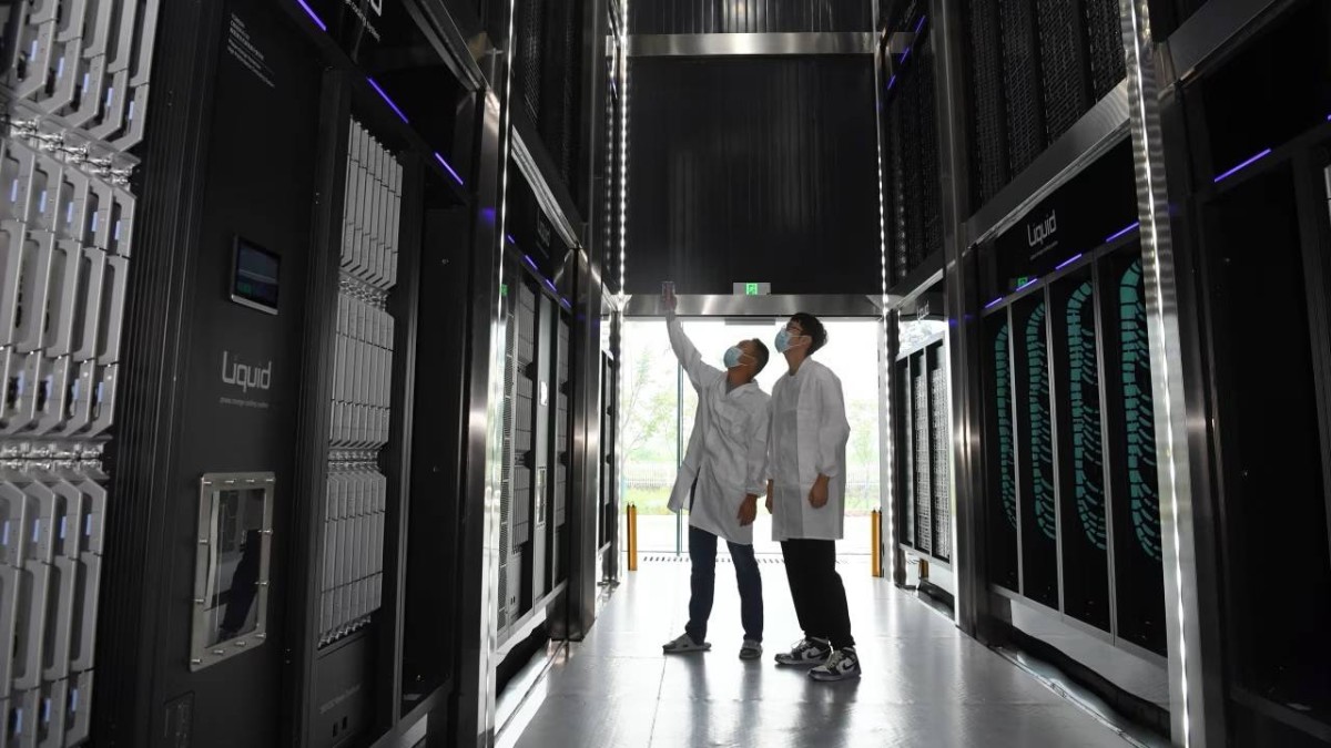 "هكر" يعرض الصواريخ الصينية للبيع بالعملات المشفرة