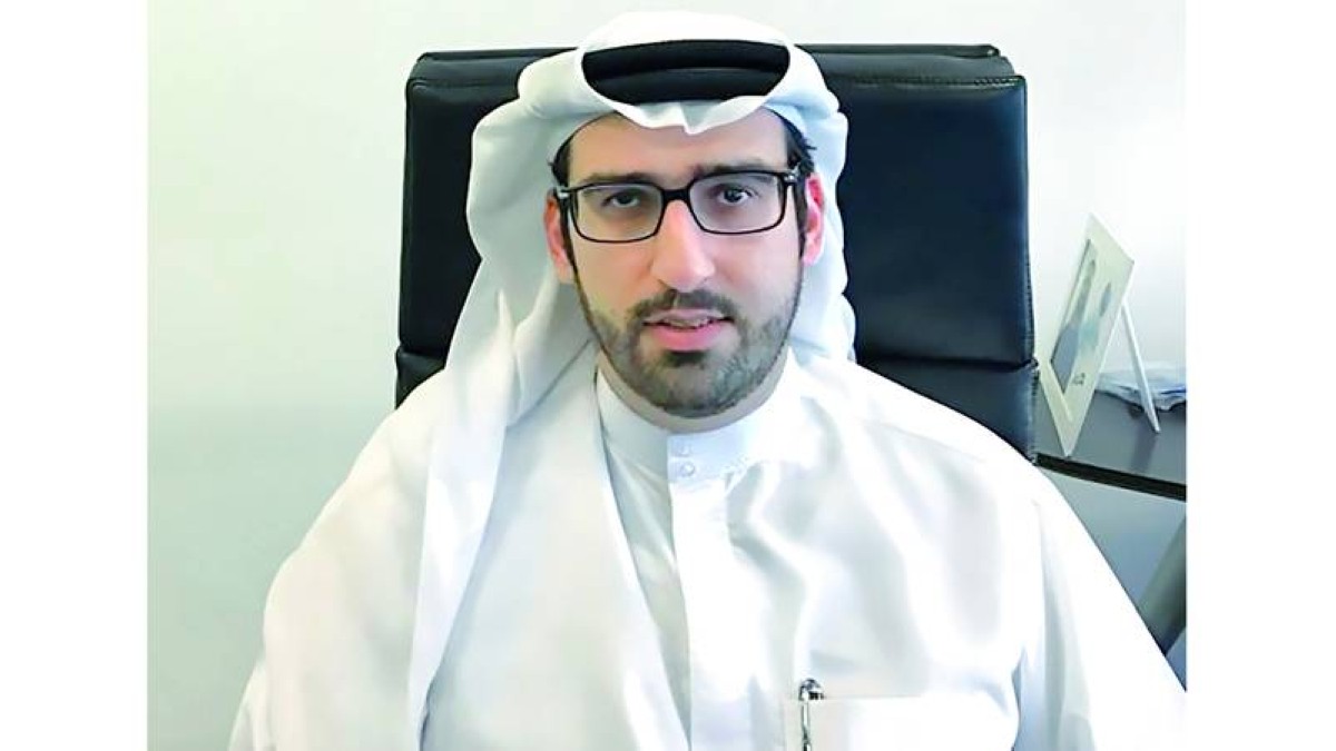 محمد جاسم الريس 