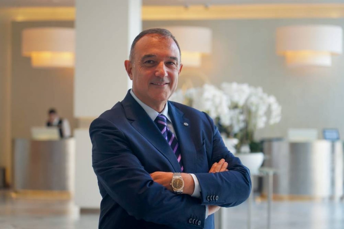 تيمور الغاز