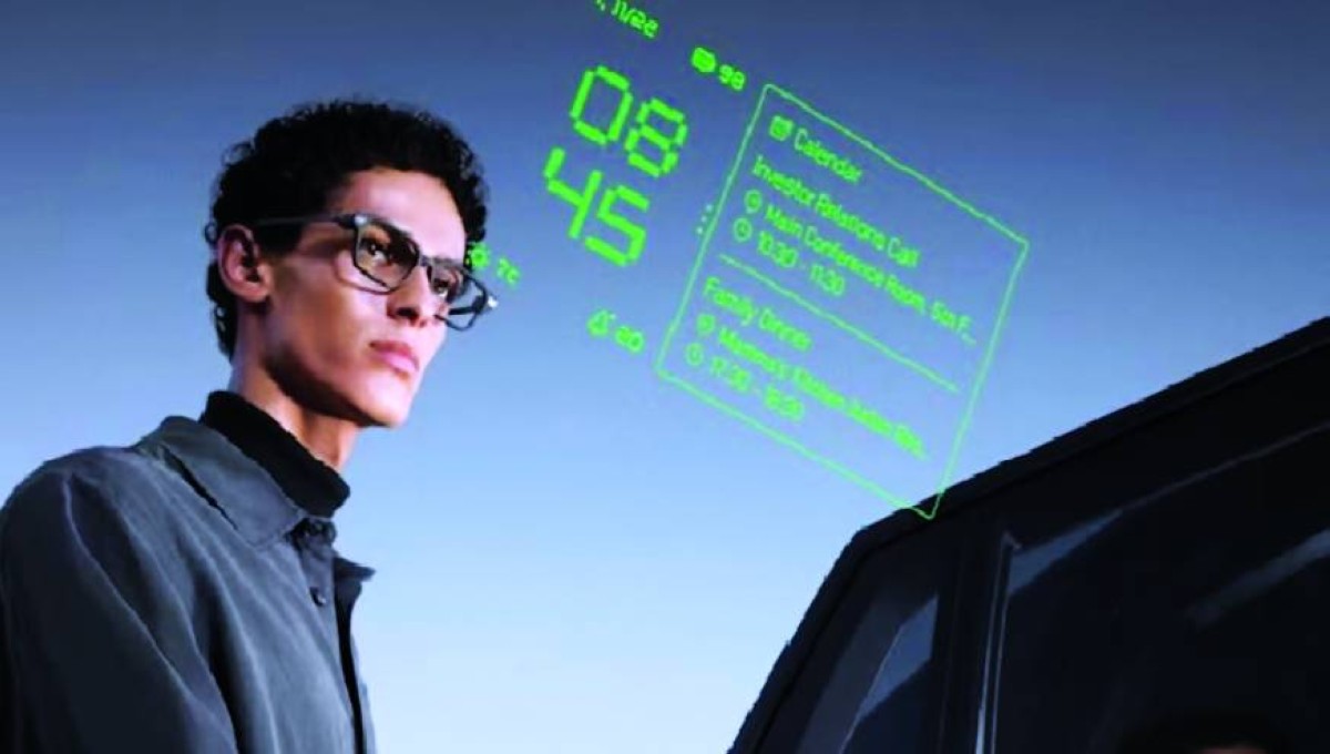 مخاوف من قيام نظارات ميتا الذكية بسرقة بيانات المستخدمين