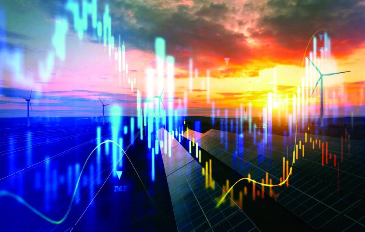 صدمات النفط المتكررة تستدعي تحوّل أوروبا للطاقة النظيفة