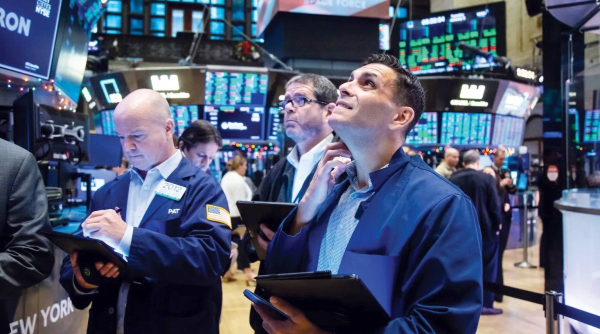 الأسواق لا تشارك المحللين توقعاتهم المبالغ فيها لأرباح الشركات