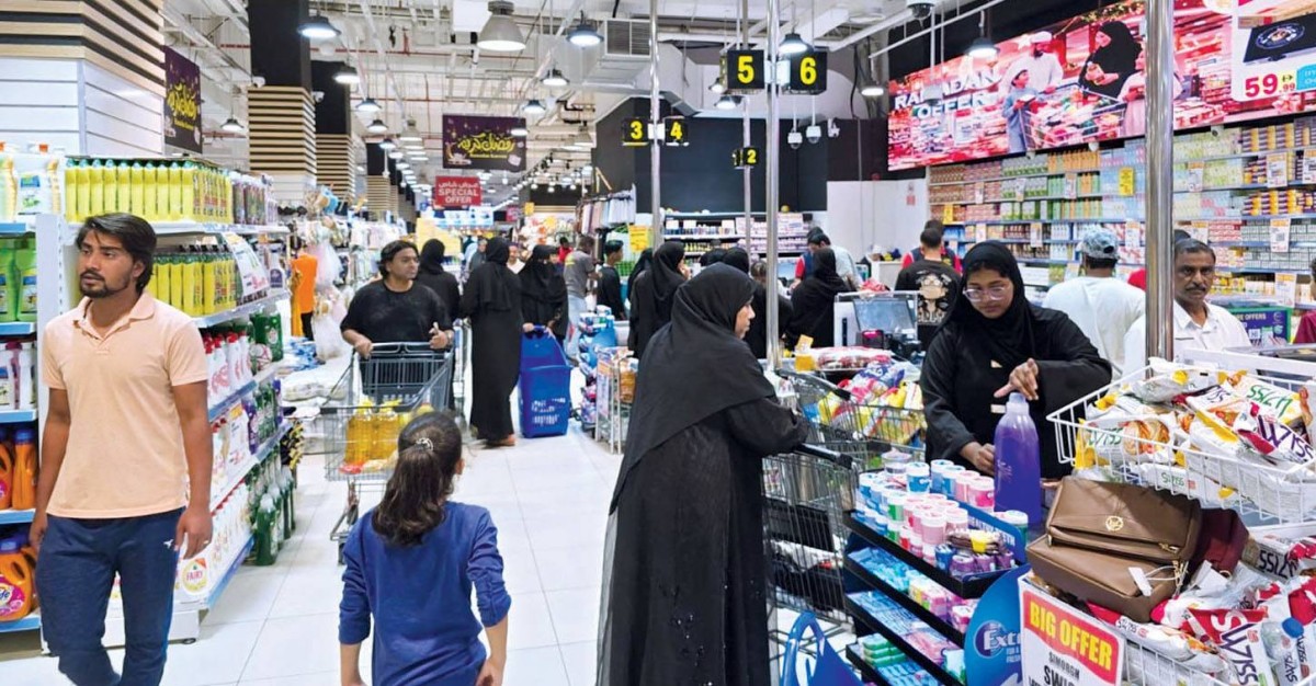 مراجعة الفاتورة على كاونتر البيع ثقافة ضرورية 