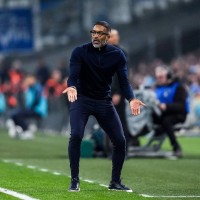 حبيب باي، المدير الفني لفريق مارسيليا