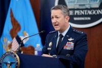 رئيس الاركان الأمريكي: قواتنا جاهزة للقتال في حال تطلب الأمر بعد انتهاء الهدنة