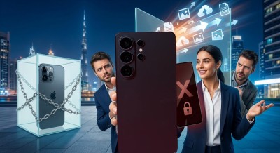 بعيداً عن ضجيج الذكاء الاصطناعي.. «غالاكسي‎ S26 ‎ألترا» يوجه ضربة لآيفون بسلاحين في وقت واحد