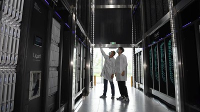 "هكر" يعرض الصواريخ الصينية للبيع بالعملات المشفرة