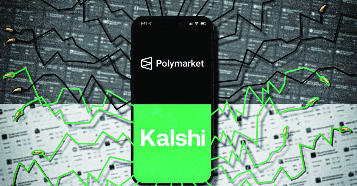 ولايات أمريكية تصعّد حربها ضد منصات المراهنات والتنبؤات