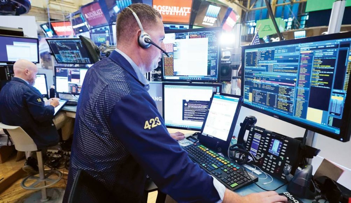 آمال صمود الهدنة تدعم «وول ستريت»