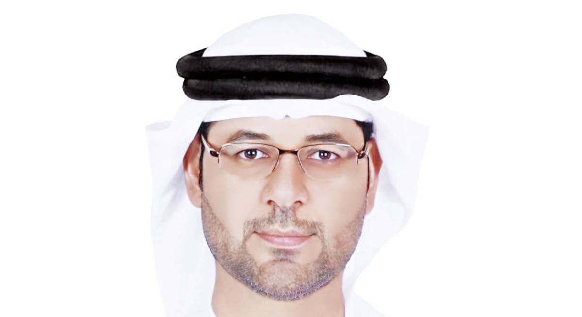 يوسف الحمادي