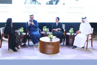 من فعاليات إطلاق المبادرة