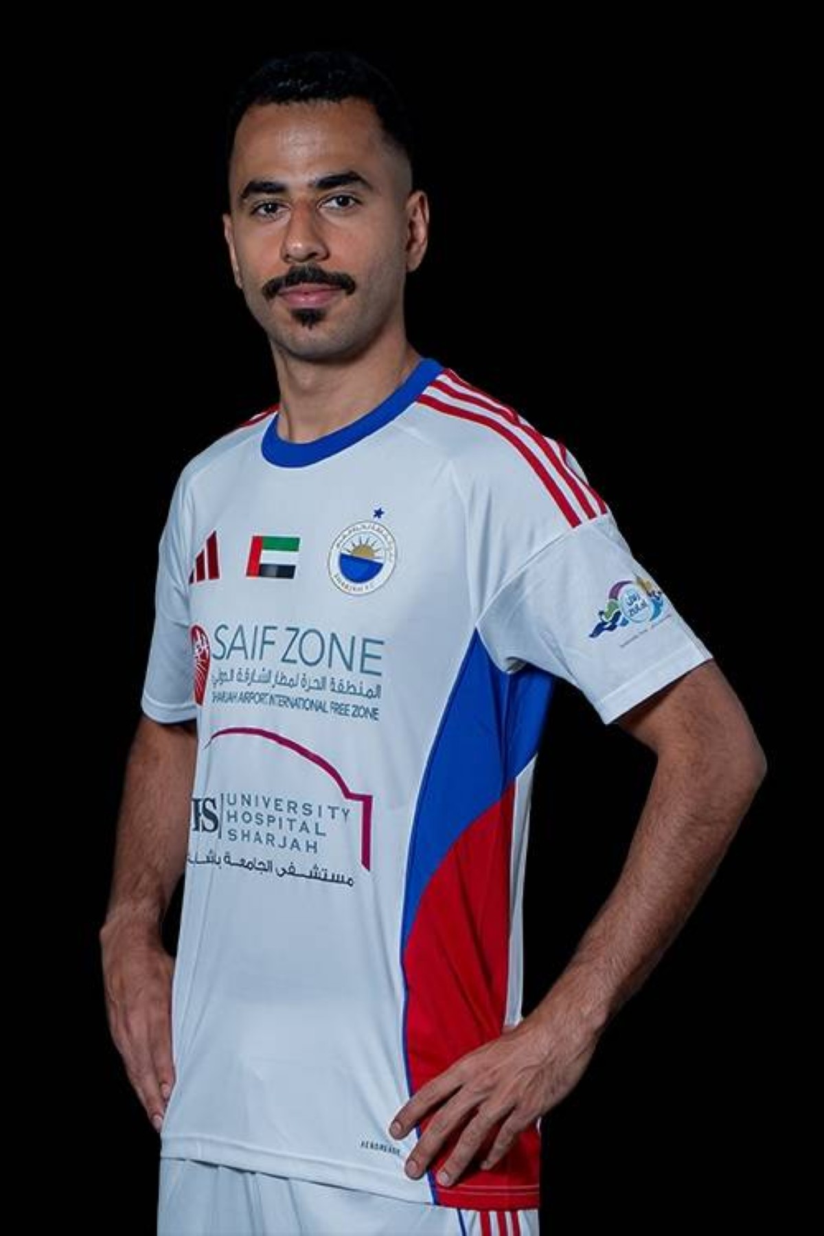 خالد الظنحاني