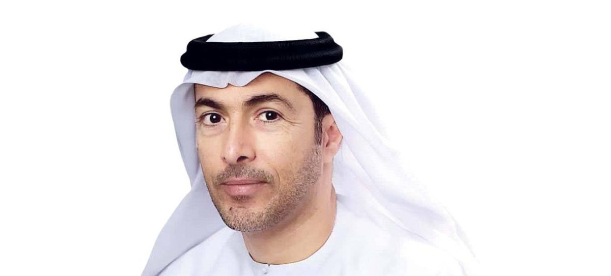 خالد بالعمى