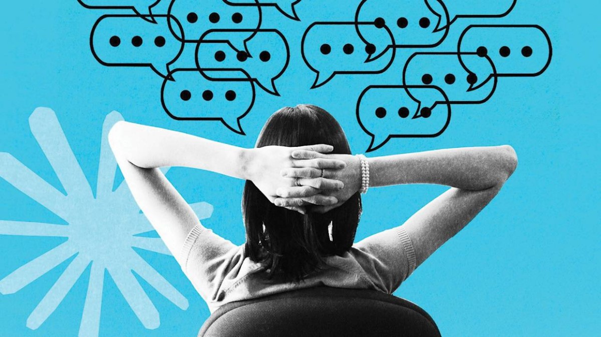 الثقة أحد الأسلحة الباقية للبشر في مواجهة هجمة الذكاء الاصطناعي