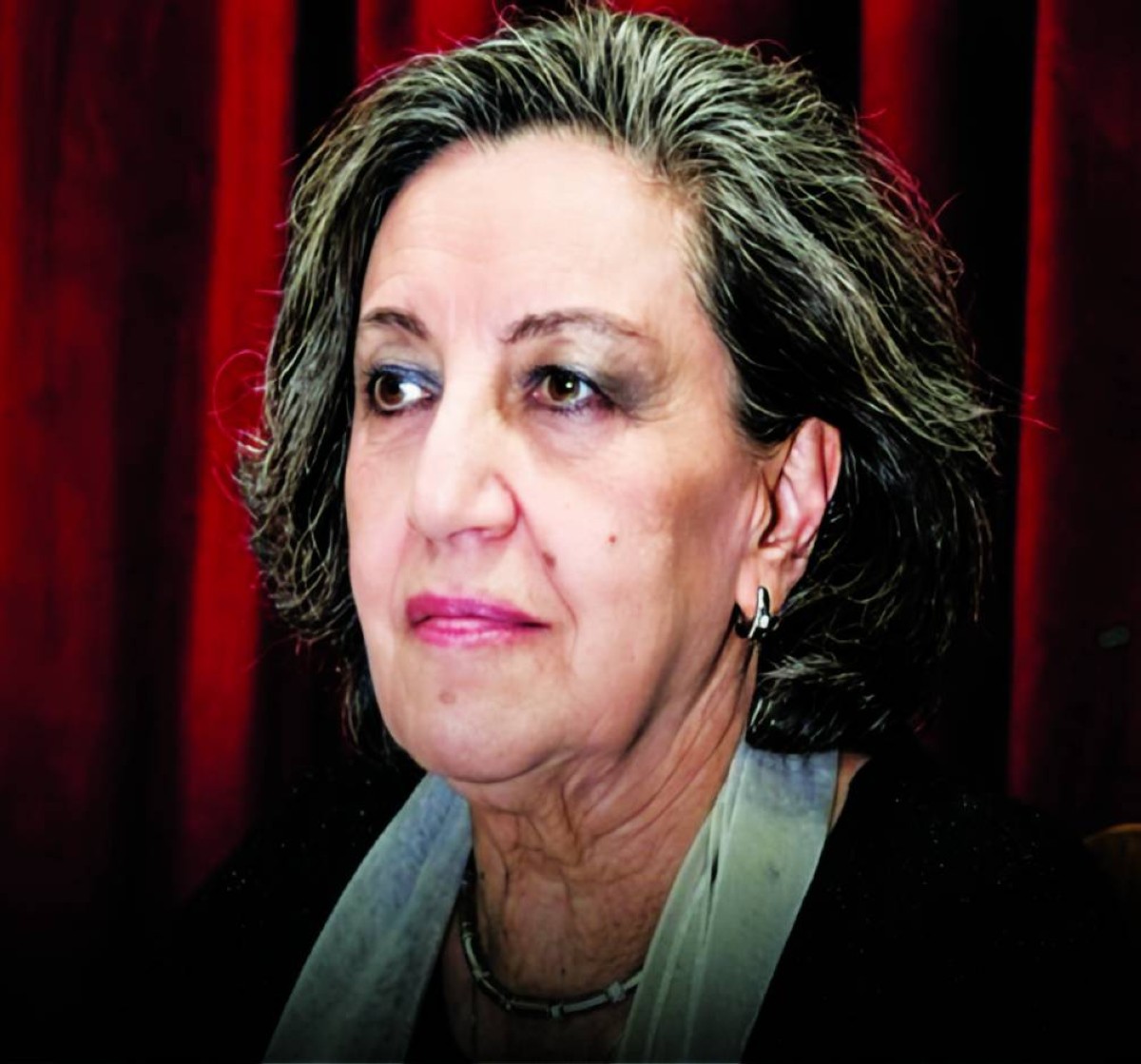 الأديبة السورية كوليت خوري تغادرنا بعد مسيرة حافلة بالروائع