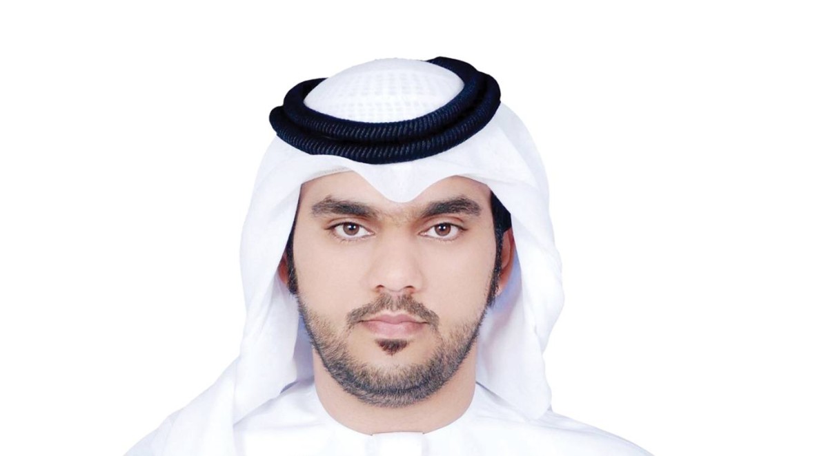 سعيد الظهوري