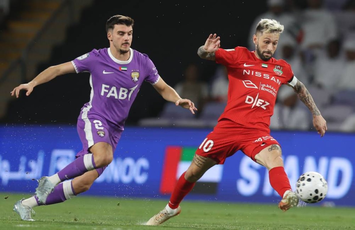 تصوير : سالم خميس