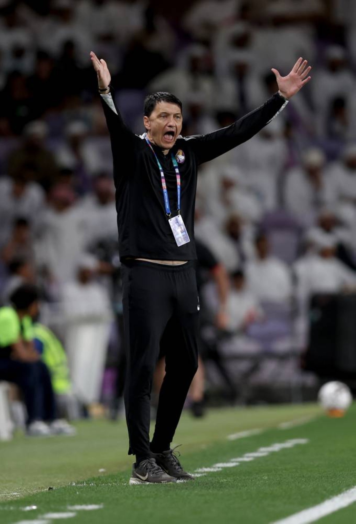 تصوير: سالم خميس