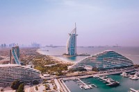 فعاليات اقتصادية: الإمارات حصن منيع واقتصاد قوي مستدام