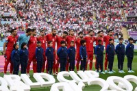 منتخب إيران