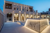 «على سواحلنا» في الشندغة تستهل سلسلة «حوار» متحف زايد الوطني