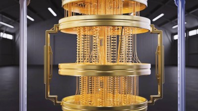 تدفقات الأموال تفتح سباق الحوسبة الكمومية على مصراعيه