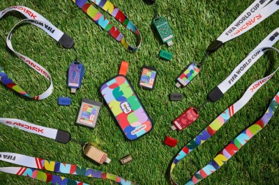 "سانديسك" تطلق وحدات تخزين "كأس العالم 2026"