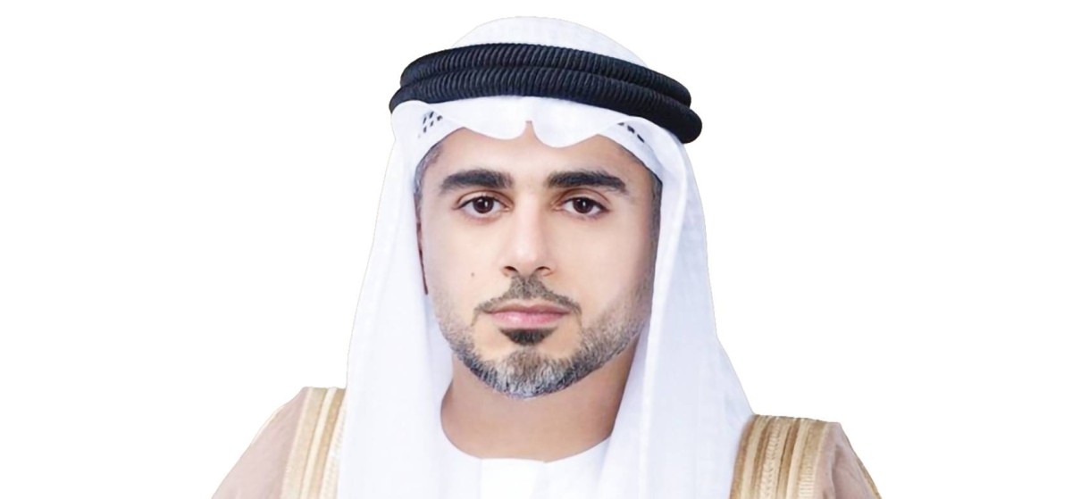 أحمد الزعابي