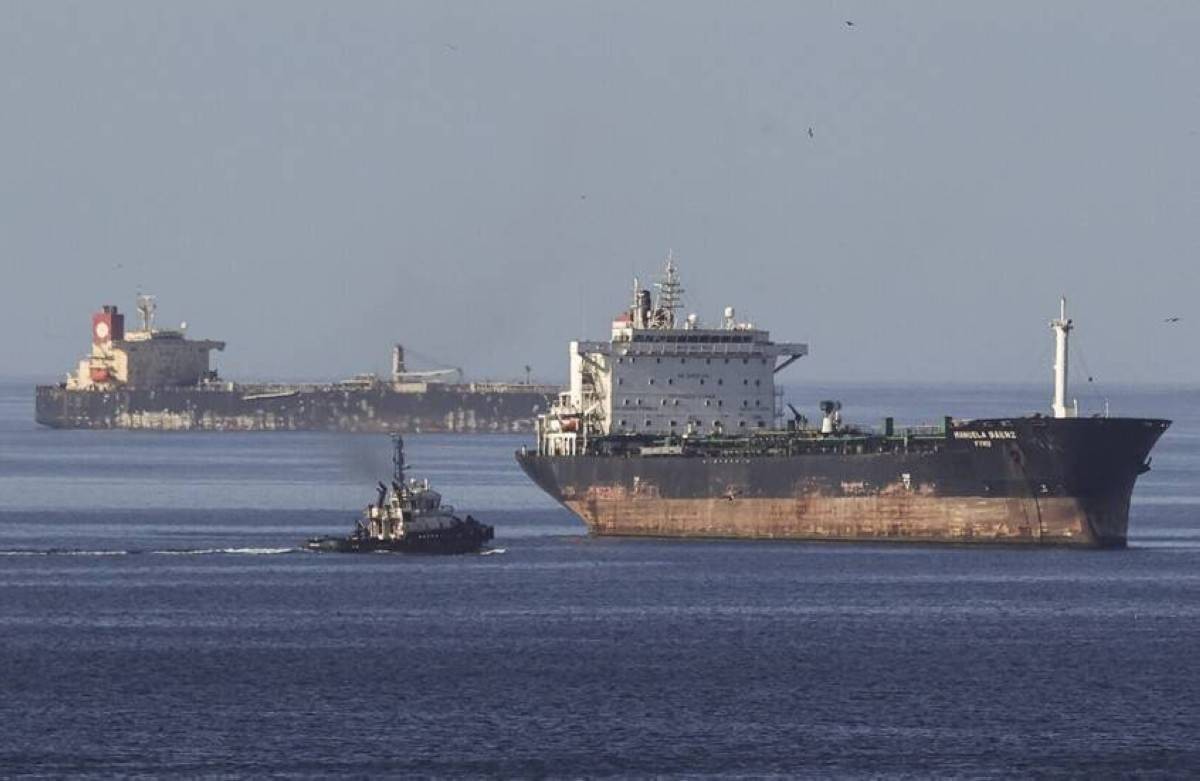 من يدفع فاتورة الاضطرابات في "هرمز"؟