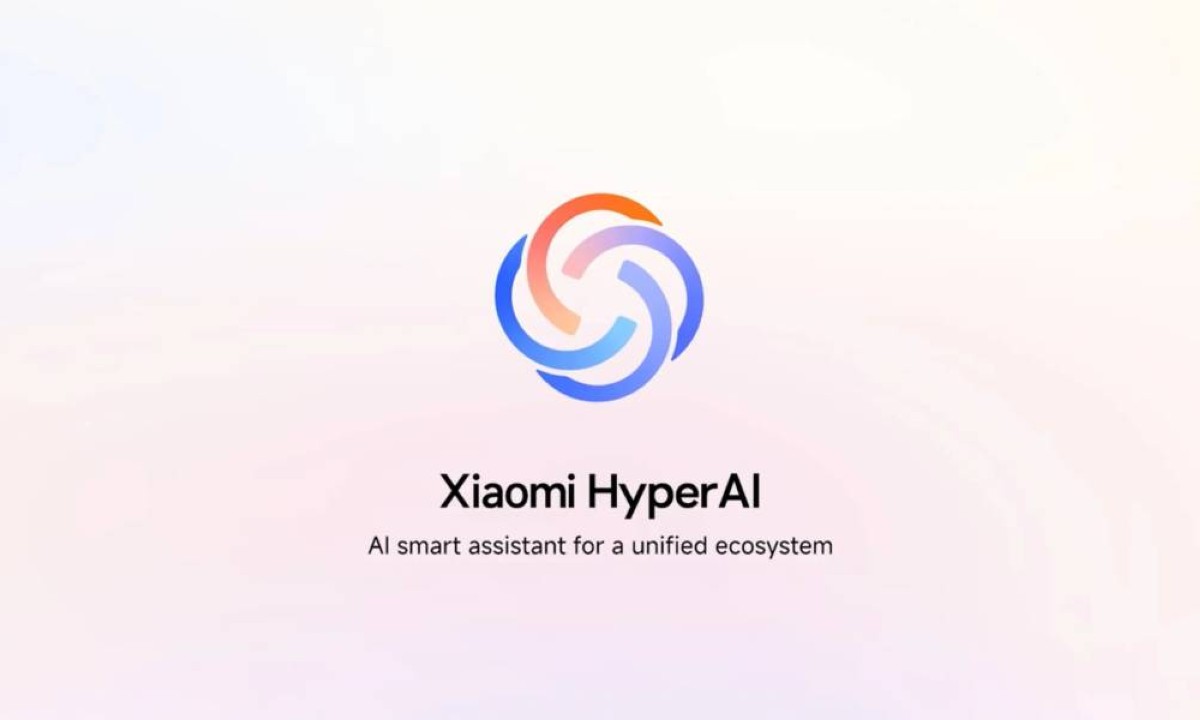 شاومي: الذكاء الاصطناعي ليس مجرد ملصق ترويجي ‏