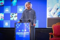 شخبوط بن نهيان: استخدام الممرات البحرية كورقة ضغط أو ابتزاز اقتصادي يمثل حرباً اقتصادية وقرصنة مرفوضة