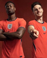 انتفاخ كتفي القمصان يربك منتخبات مونديال 2026