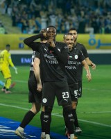 النصر يعمق جراح الظفرة ويضعه على حافة الهبوط