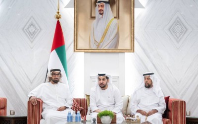 حمدان بن زايد: قوة دولة الإمارات تنبع من تماسك مجتمعها ووحدة صفه